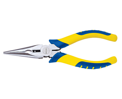 CR-MO专业级日式尖嘴钳