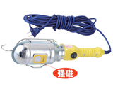 带强磁维修工作灯