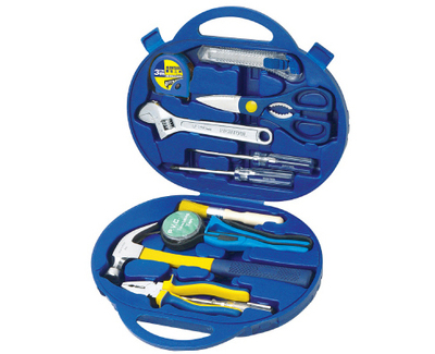 12件家用工具包