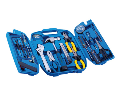 19件套家用工具包