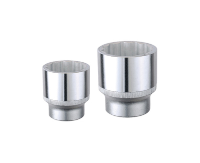 3/4系列重型公制镜面六角套筒