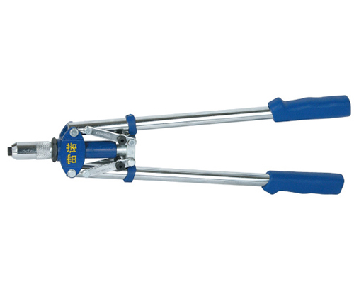 重型双把拉铆枪