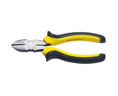 Cr-Ni专业级美式斜嘴钳