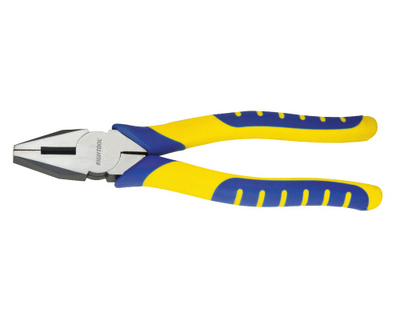 CR-MO专业级日式钢丝钳