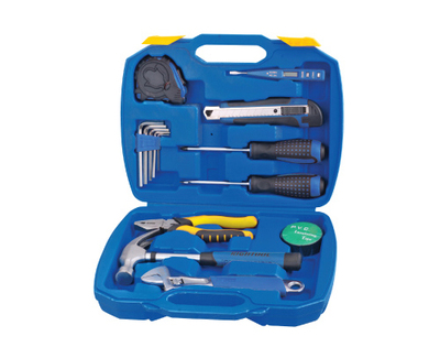 15件套家用工具包