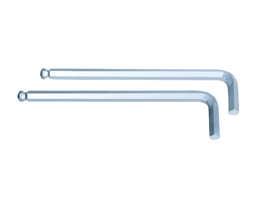 球头特长内六角扳手