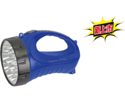 LED充电式聚光灯