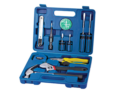 12件套家用工具包