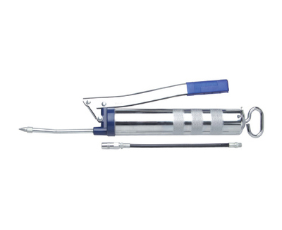 专业级高档无缝管黄油枪