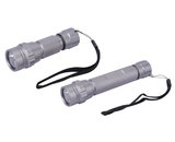 高档铝合金手电筒