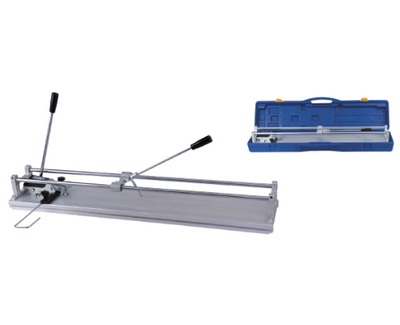 环保型手动瓷砖切割机