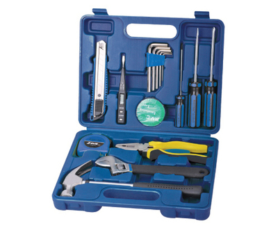 16件套家用工具包