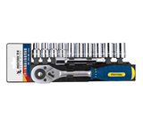 12件套 12.5mm系列套筒组套