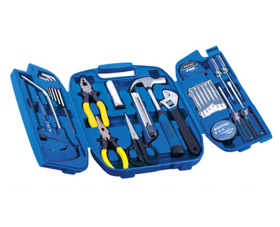 28件套家用工具包