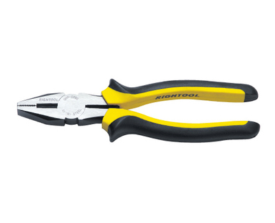 Cr-Ni专业级美式钢丝钳