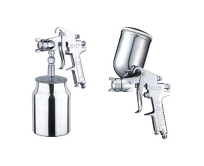 高档油漆喷枪