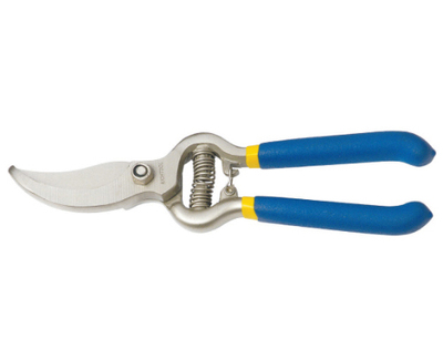 镍铁合金双层沾塑园林剪