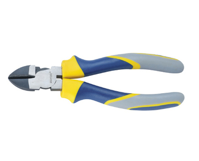 Cr-MO专业级偏心斜嘴钳