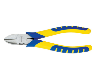 CR-MO专业级日式斜嘴钳