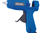 精品双功率热熔胶枪