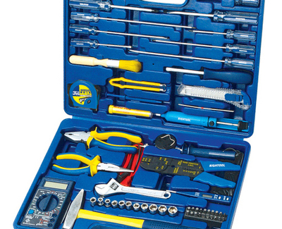 60件电讯工具包