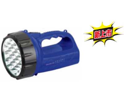 LED充电式聚光灯