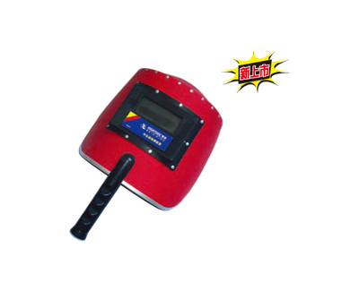 半自动铜纸电焊面罩