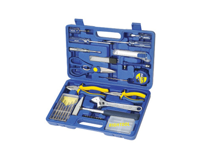 32件家用工具包