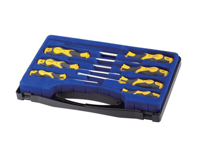 CR-V7PC橡塑螺丝批组套