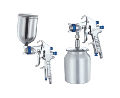 高档油漆喷枪