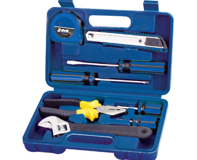 9件套家用工具包