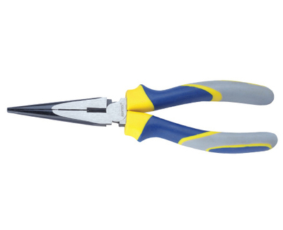 Cr-Ni专业级偏心尖嘴钳