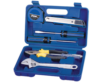 8件套家用工具包