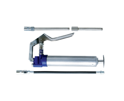 120G手推式黄油枪