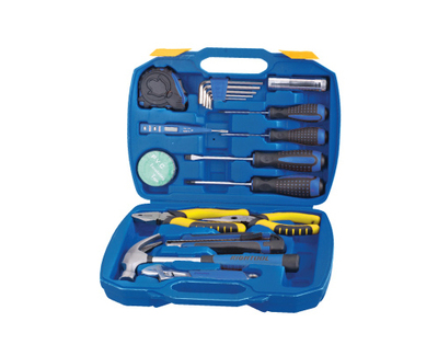 19件套家用工具包