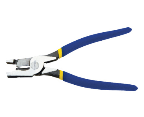 Cr-V专业级重型电缆剪