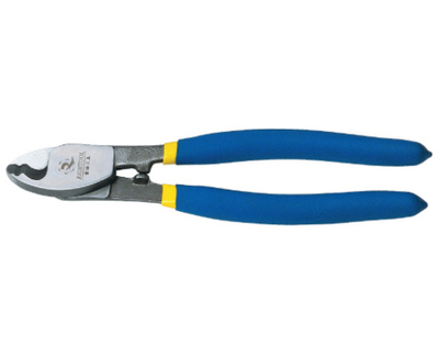 Cr-V双层沾塑电缆剪