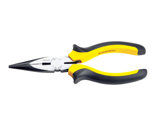 Cr-Ni专业级美式尖嘴钳